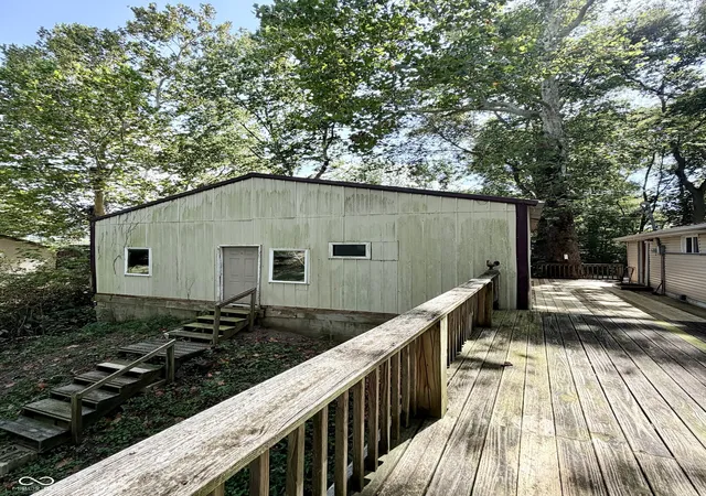 Photo 3 of Single family home for sale at 4942 W 1200 South, Covington, IN 47932 | MLS# 22124754 | Listing updated on 2026-09-18