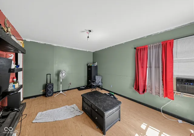 Photo 4 of Single family home for sale at 4008 Park Ave, Lake Station, IN 46405 | MLS# 22124755 | Listing updated on 2026-09-29