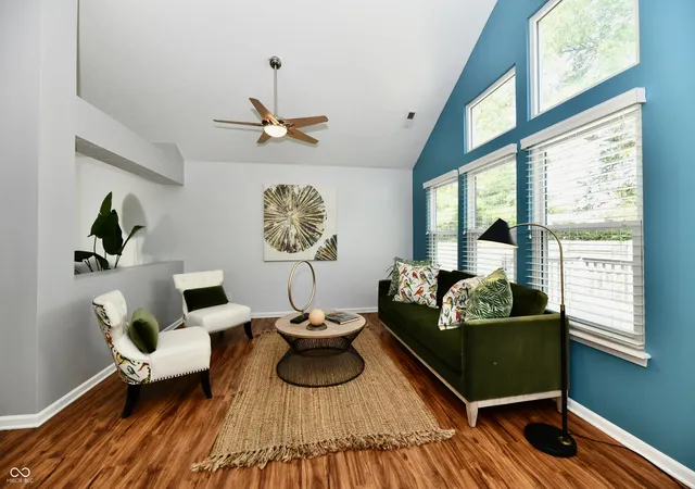 Photo 4 of Sale Pending at 10844 Gate Cir, Fishers, IN 46038 | MLS# 22124760 | Listing updated on 2026-09-28