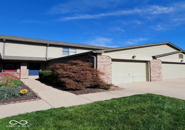 Photo 1 of Sale Pending at 9242 Sea Pine, Indianapolis, IN 46250 | MLS# 22124765 | Listing updated on 2026-09-28