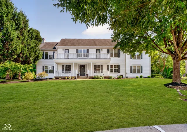 Photo 1 of Sale Pending at 11405 Regency Ln, Carmel, IN 46033 | MLS# 22124770 | Listing updated on 2026-09-22