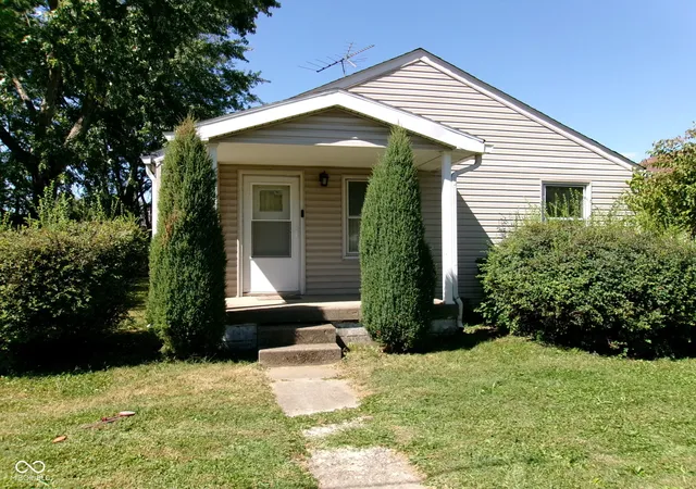 Photo 1 of Sale Pending at 540 S Rybolt Ave, Indianapolis, IN 46241 | MLS# 22124771 | Listing updated on 2026-09-22