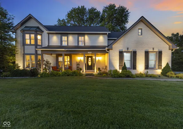 Photo 1 of Sale Pending at 14473 Blue Sky Ct, Carmel, IN 46032 | MLS# 22124773 | Listing updated on 2026-09-13