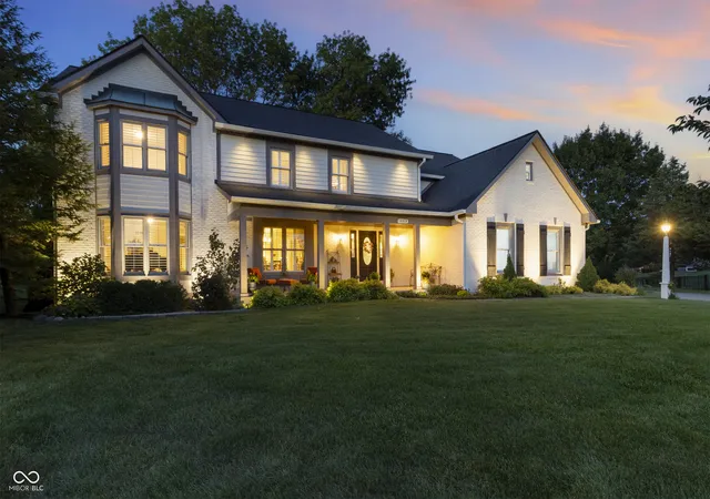 Photo 4 of Sale Pending at 14473 Blue Sky Ct, Carmel, IN 46032 | MLS# 22124773 | Listing updated on 2026-09-13