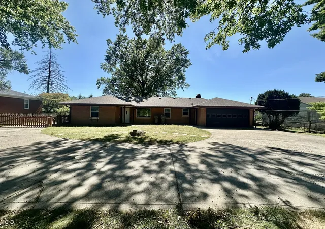 Photo 1 of Sale Pending at 850 E Banta Rd, Indianapolis, IN 46227 | MLS# 22124775 | Listing updated on 2026-09-29