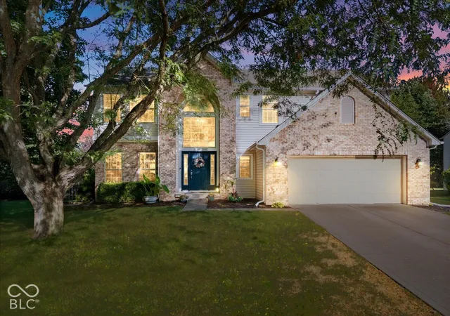 Single family home for sale at 10774 Brixton Ln, Fishers, IN 46037 | MLS# 22124784
