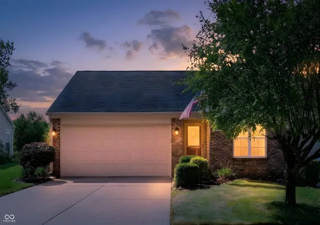 Photo 1 of Single family home for sale at 2053 Acorn Blvd, Franklin, IN 46131 | MLS# 22124791 | Listing updated on 2026-10-05