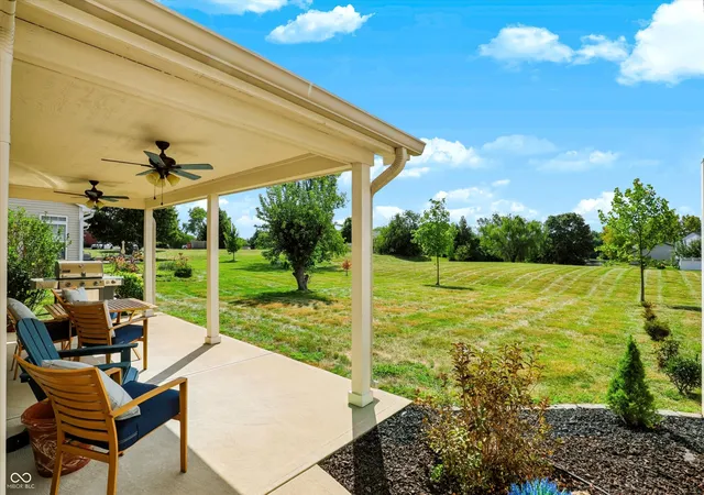 Photo 2 of Single family home for sale at 2053 Acorn Blvd, Franklin, IN 46131 | MLS# 22124791 | Listing updated on 2026-10-05