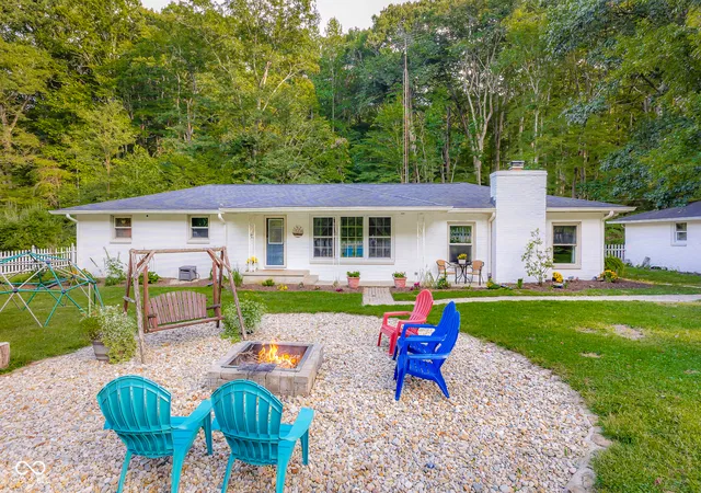 Photo 1 of Sale Pending at 12571 W 50 South, Columbus, IN 47201 | MLS# 22124793 | Listing updated on 2026-09-25