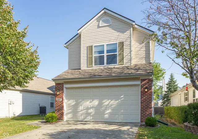 Photo 2 of Single family home for sale at 440 Grabill Dr, Westfield, IN 46074 | MLS# 22124795 | Listing updated on 2026-09-28