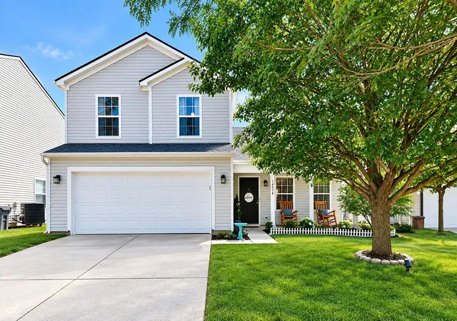 Single family home for sale at 14978 Lovely Dove, Noblesville, IN 46060 | MLS# 22124797