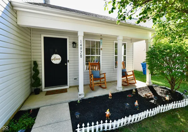 Photo 1 of Single family home for sale at 14978 Lovely Dove, Noblesville, IN 46060 | MLS# 22124797 | Listing updated on 2026-09-22