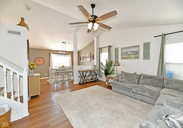 Photo 2 of Single family home for sale at 14978 Lovely Dove, Noblesville, IN 46060 | MLS# 22124797 | Listing updated on 2026-09-22