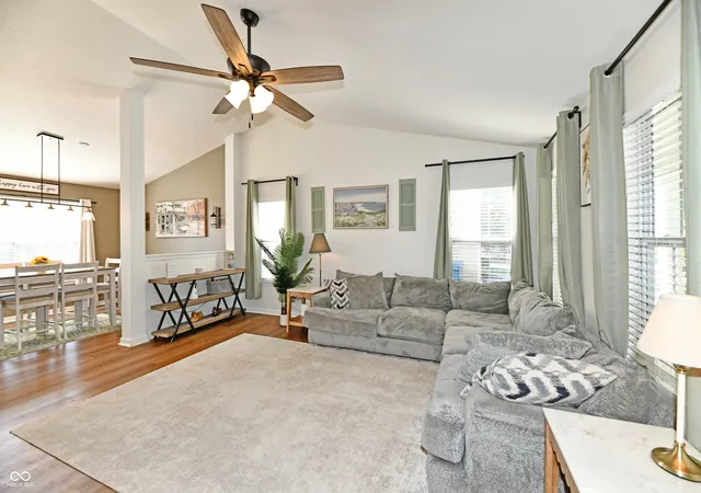 Photo 3 of Single family home for sale at 14978 Lovely Dove, Noblesville, IN 46060 | MLS# 22124797 | Listing updated on 2026-09-22