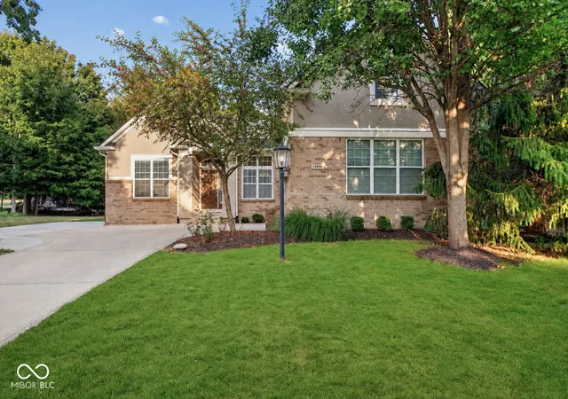 Photo 1 of Single family home for sale at 14944 Starboard Rd, Fishers, IN 46040 | MLS# 22124800 | Listing updated on 2026-09-28