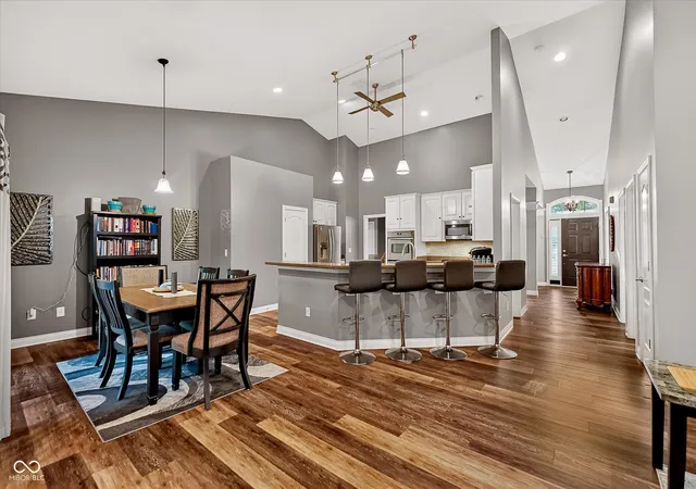 Photo 3 of Single family home for sale at 14944 Starboard Rd, Fishers, IN 46040 | MLS# 22124800 | Listing updated on 2026-09-28