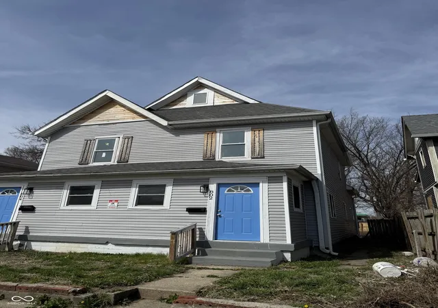 Photo 4 of House for sale at 802 Udell St, Indianapolis, IN 46208 | MLS# 22124804 | Listing updated on 2026-10-08