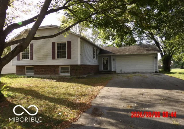 Photo 1 of Single family home for sale at 11743 E 21st Street, Indianapolis, IN 46229 | MLS# 22124826 | Listing updated on 2026-10-15