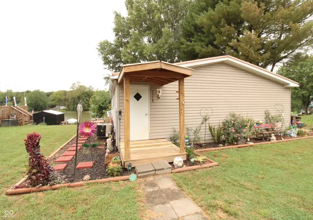 Photo 1 of Sale Pending at 3358 Blynshire Cir, North Vernon, IN 47265 | MLS# 22124841 | Listing updated on 2026-09-27