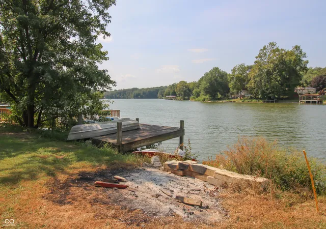 Photo 3 of Sale Pending at 3358 Blynshire Cir, North Vernon, IN 47265 | MLS# 22124841 | Listing updated on 2026-09-27