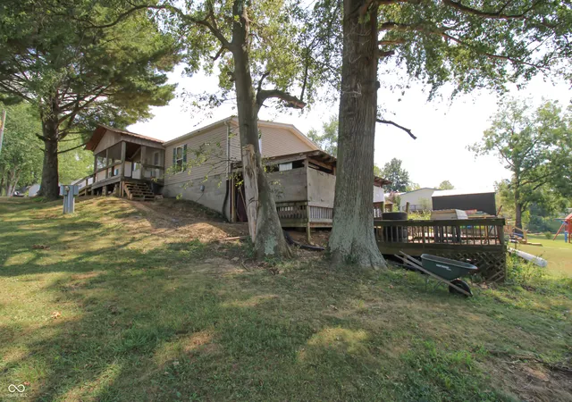 Photo 34 of Sale Pending at 3358 Blynshire Cir, North Vernon, IN 47265 | MLS# 22124841 | Listing updated on 2026-09-27