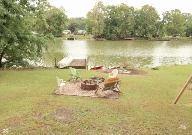 Photo 3 of Sale Pending at 3358 Blynshire Cir, North Vernon, IN 47265 | MLS# 22124841 | Listing updated on 2026-09-27