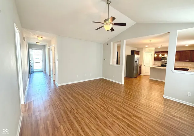 Photo 3 of Single family home for sale at 4687 Westchester Dr, Columbus, IN 47203 | MLS# 22124842 | Listing updated on 2026-10-06