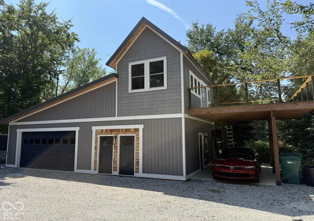 Photo 2 of Single family home for sale at 14318 Aboite Ctr Rd, Fort Wayne, IN 46814 | MLS# 22124850 | Listing updated on 2026-09-29