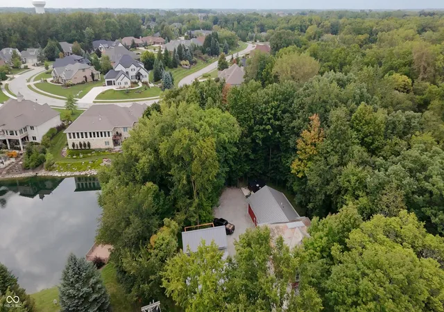 Photo 3 of Single family home for sale at 14318 Aboite Ctr Rd, Fort Wayne, IN 46814 | MLS# 22124850 | Listing updated on 2026-09-21