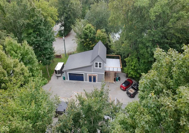 Photo 3 of Single family home for sale at 14318 Aboite Ctr Rd, Fort Wayne, IN 46814 | MLS# 22124850 | Listing updated on 2026-09-21