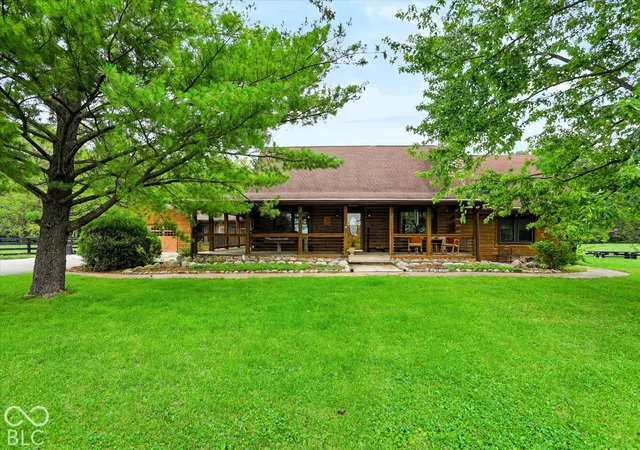 Single family home for sale at 9745 Cumberland Rd, Fishers, IN 46037 | MLS# 22124851