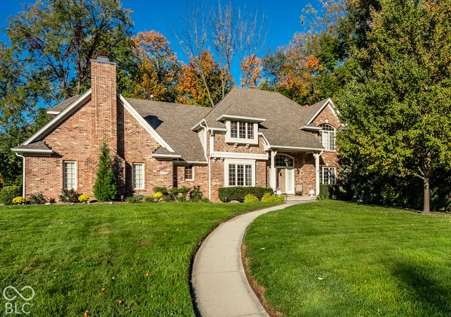 Photo 1 of Single family home for sale at 9134 Promontory Rd, Indianapolis, IN 46236 | MLS# 22124855 | Listing updated on 2026-10-24
