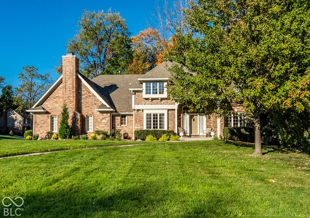 Photo 2 of Single family home for sale at 9134 Promontory Rd, Indianapolis, IN 46236 | MLS# 22124855 | Listing updated on 2026-10-24