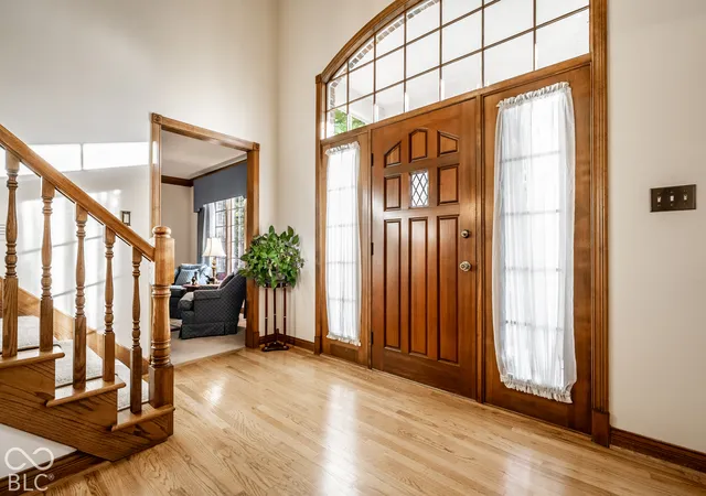 Photo 3 of Single family home for sale at 9134 Promontory Rd, Indianapolis, IN 46236 | MLS# 22124855 | Listing updated on 2026-10-24