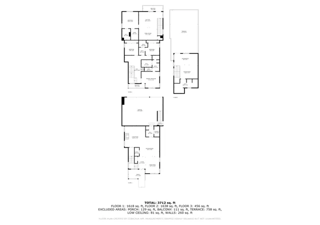 Photo 1 of House for sale at 1542 Bellefontaine St, Indianapolis, IN 46202 | MLS# 22124856 | Listing updated on 2026-09-25