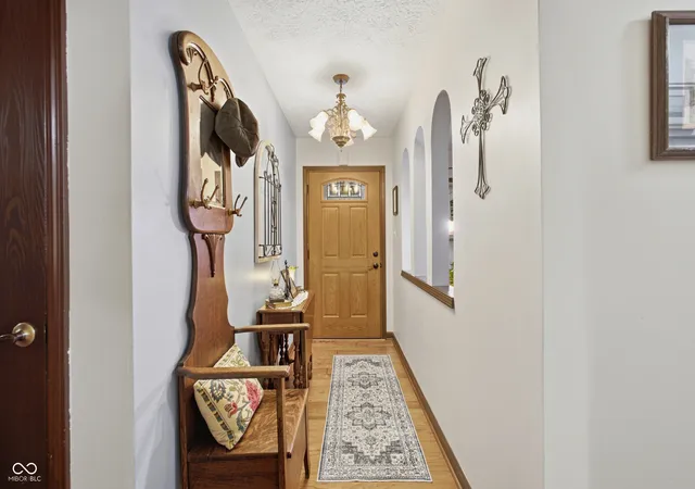 Photo 2 of Sale Pending at 4044 Hazy Ln, Greenwood, IN 46142 | MLS# 22124858 | Listing updated on 2026-09-23