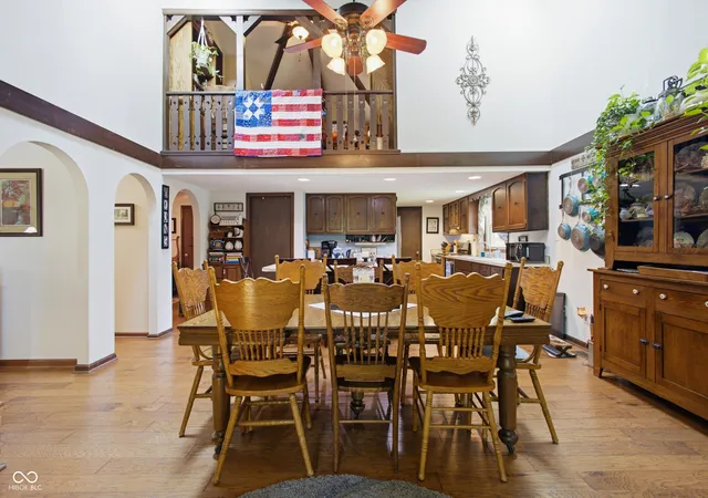 Photo 3 of Sale Pending at 4044 Hazy Ln, Greenwood, IN 46142 | MLS# 22124858 | Listing updated on 2026-09-23