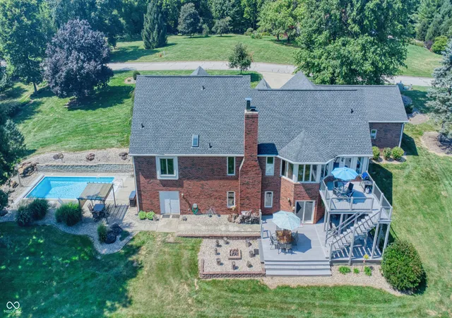 Photo 2 of Sale Pending at 1306 E Jessup Way, Mooresville, IN 46158 | MLS# 22124861 | Listing updated on 2026-10-03