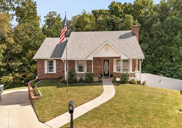 Photo 1 of Sale Pending at 5110 N Echo Bnd Blvd, Bloomington, IN 47404 | MLS# 22124864 | Listing updated on 2026-09-12