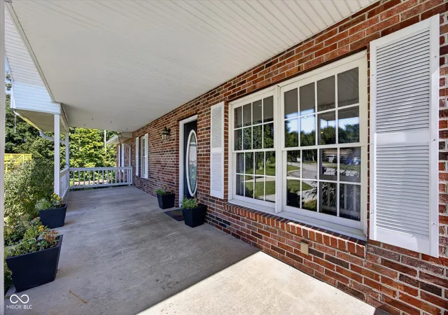 Photo 3 of Sale Pending at 5110 N Echo Bnd Blvd, Bloomington, IN 47404 | MLS# 22124864 | Listing updated on 2026-09-12