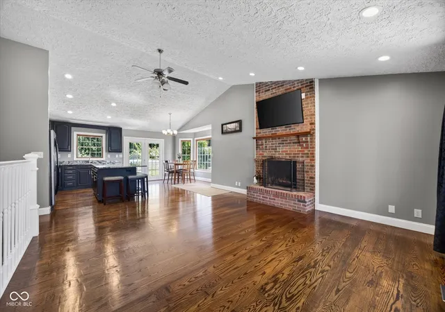 Photo 4 of Sale Pending at 5110 N Echo Bnd Blvd, Bloomington, IN 47404 | MLS# 22124864 | Listing updated on 2026-09-12