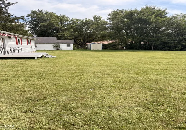 Photo 4 of Single family home for sale at 1927 W 11th Street, Marion, IN 46953 | MLS# 22124870 | Listing updated on 2026-09-28