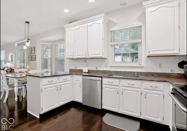Photo 3 of Single family home for sale at 7704 Garrick St, Fishers, IN 46038 | MLS# 22124879 | Listing updated on 2026-10-27
