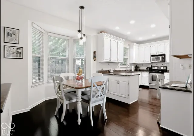 Photo 4 of Single family home for sale at 7704 Garrick St, Fishers, IN 46038 | MLS# 22124879 | Listing updated on 2026-10-27
