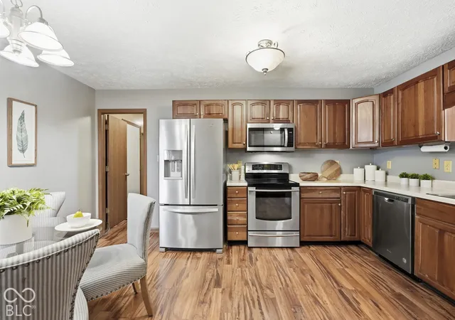 Photo 3 of Single family home for sale at 7744 Evian Dr, Indianapolis, IN 46236 | MLS# 22124900 | Listing updated on 2026-10-04