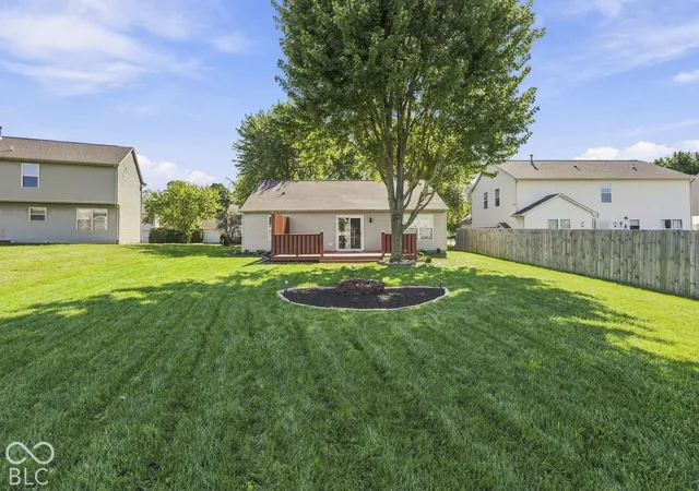 Photo 4 of Single family home for sale at 7744 Evian Dr, Indianapolis, IN 46236 | MLS# 22124900 | Listing updated on 2026-10-04