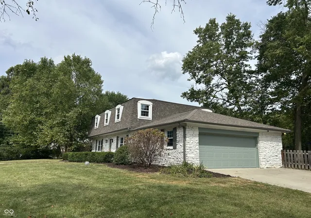 Photo 2 of Single family home for sale at 3616 Twin Springs, Carmel, IN 46033 | MLS# 22124920 | Listing updated on 2026-09-24