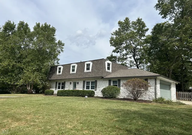 Photo 3 of Single family home for sale at 3616 Twin Springs, Carmel, IN 46033 | MLS# 22124920 | Listing updated on 2026-09-24
