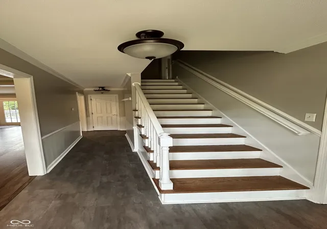 Photo 3 of Single family home for sale at 3616 Twin Springs, Carmel, IN 46033 | MLS# 22124920 | Listing updated on 2026-10-23