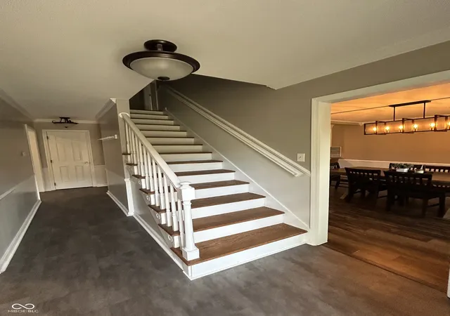 Photo 4 of Single family home for sale at 3616 Twin Springs, Carmel, IN 46033 | MLS# 22124920 | Listing updated on 2026-10-23